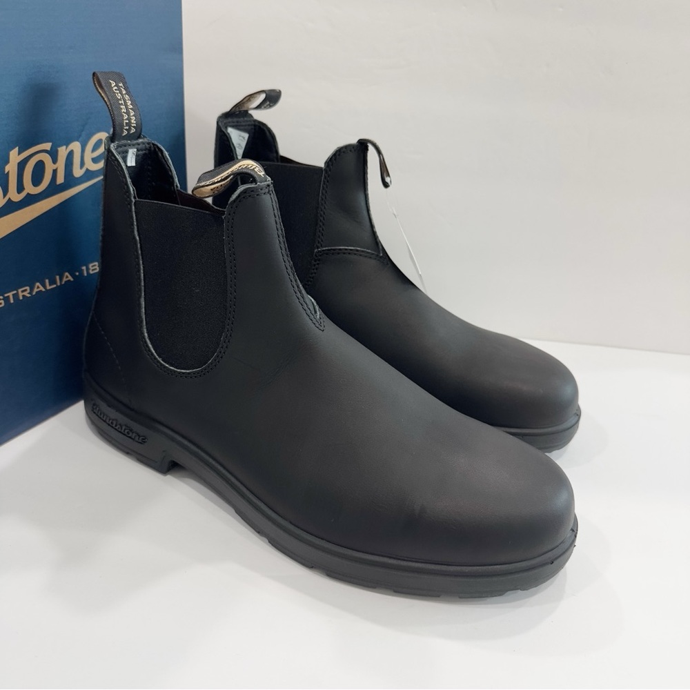Blundstone 510 Leather Men’s Chelsea Ankle Boots